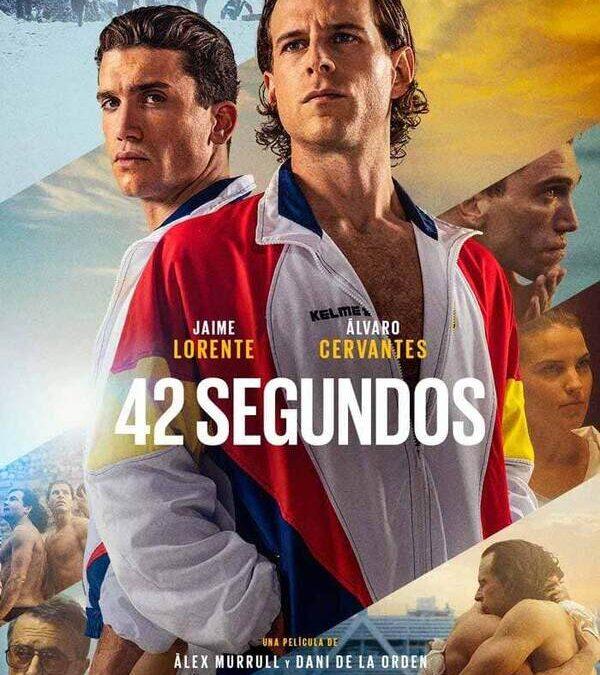 42 Segundos (2022)