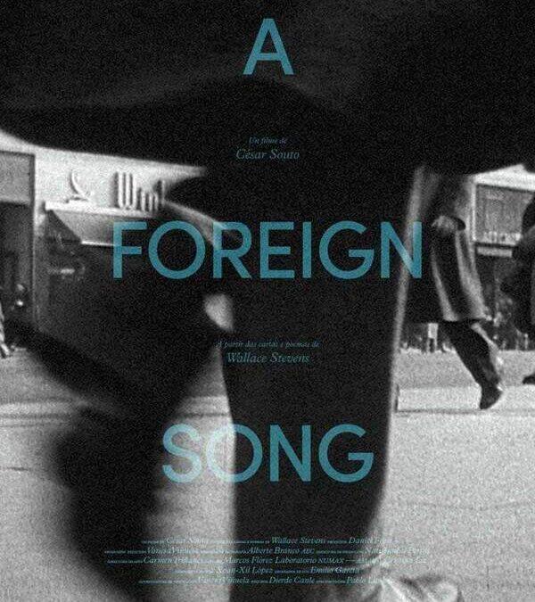 A Foreign Song (2022)
