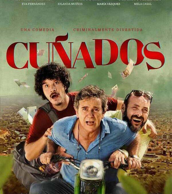 Cuñados (2021)