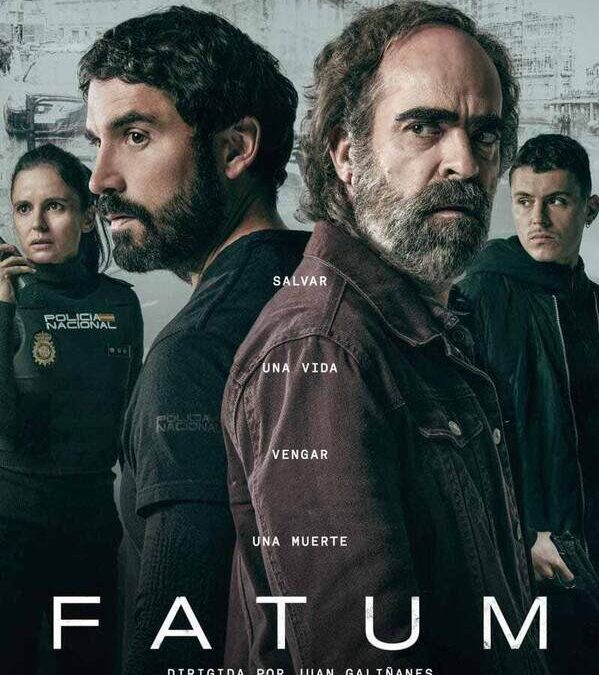 Fatum (2023)