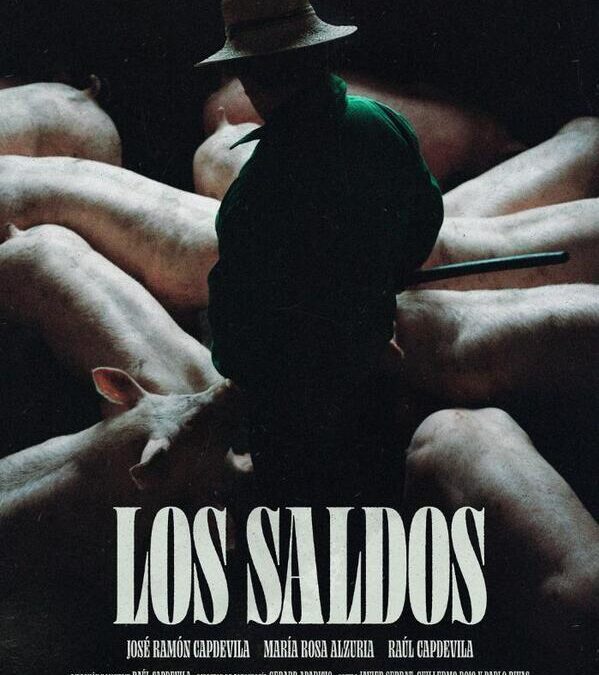 Los saldos (2022).
