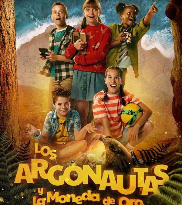 Los Argonautas (2023)