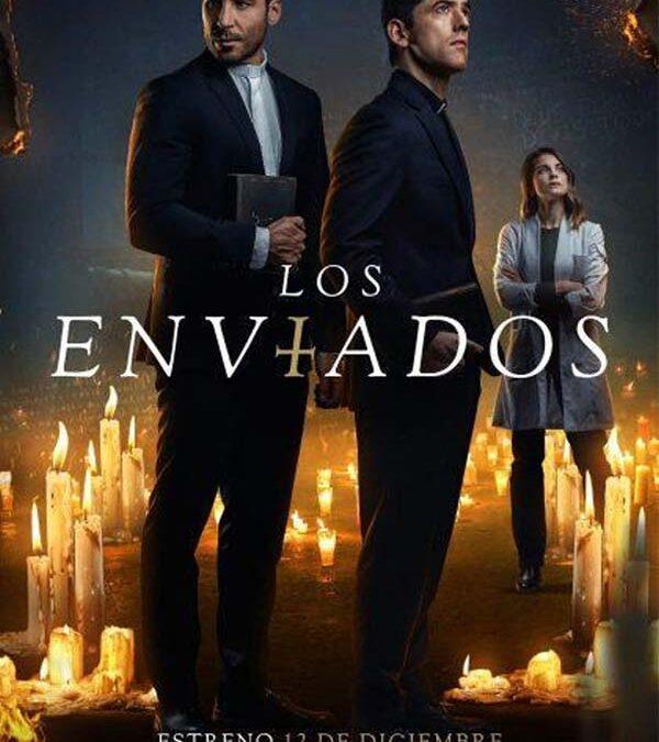 Los enviados (2023)