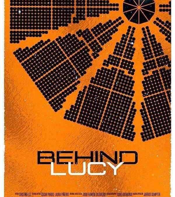 Behind Lucy (2023)
