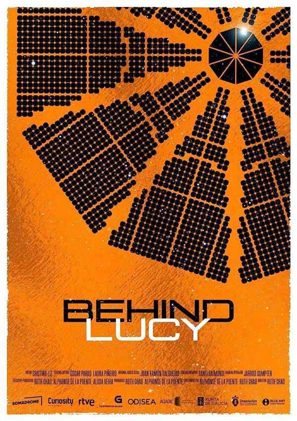 Behind Lucy (2023)