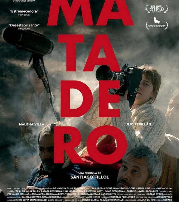 Matadero (2022)