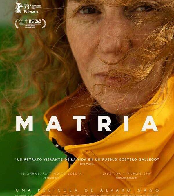 Matria (2023)