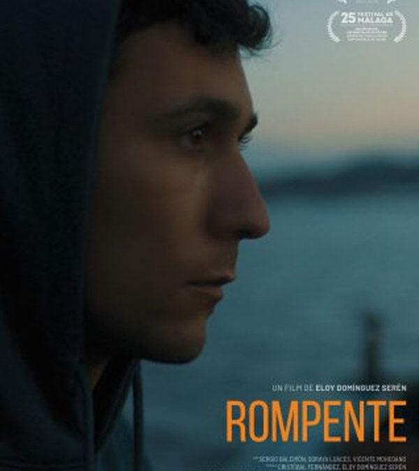 Rompente (2021)