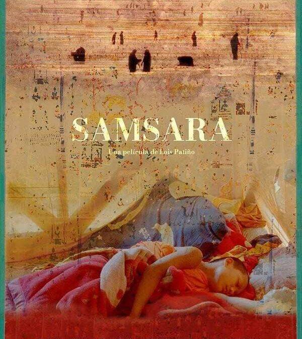 Samsara (2023)