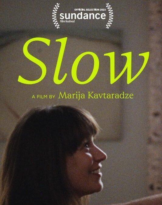 Slow (2023)
