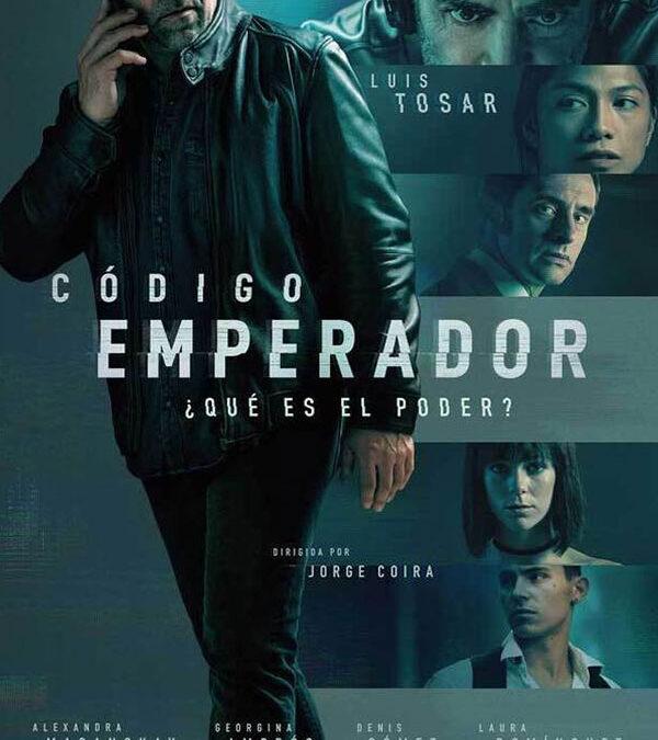 Código Emperador (2022)