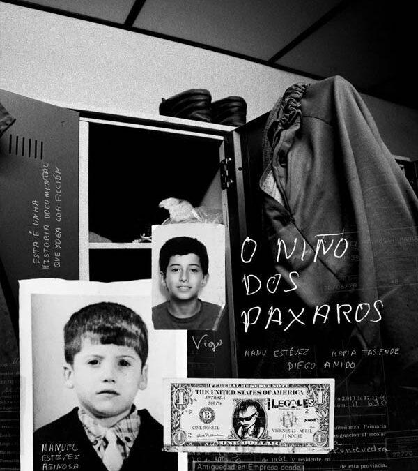 O niño dos paxaros (2021)
