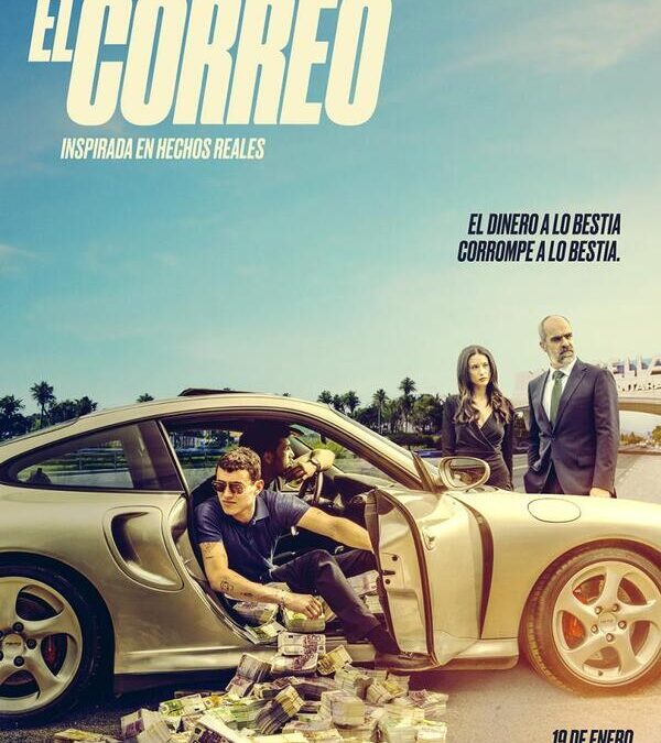 El correo (2024)