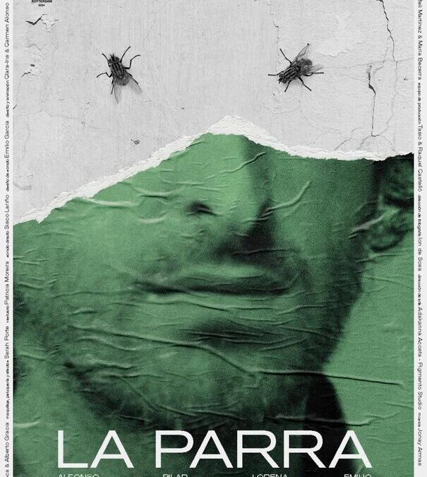 La Parra (2024)