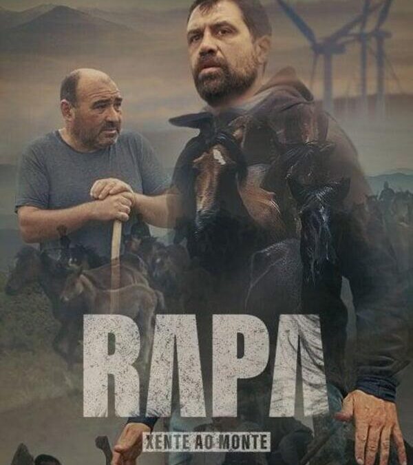 Rapa, xente ao monte (2024)