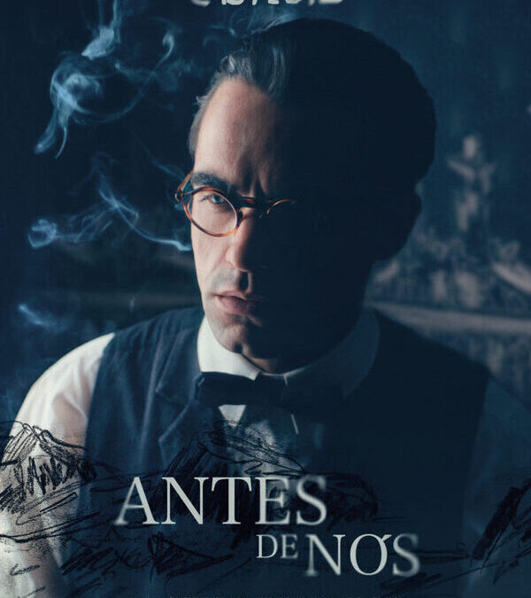 Antes de Nós (2025)