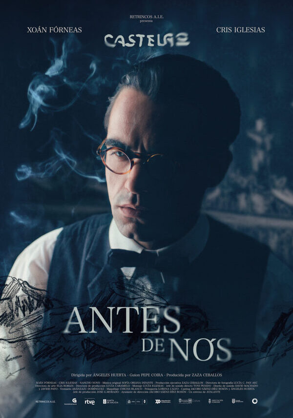 Antes de Nós (2025)