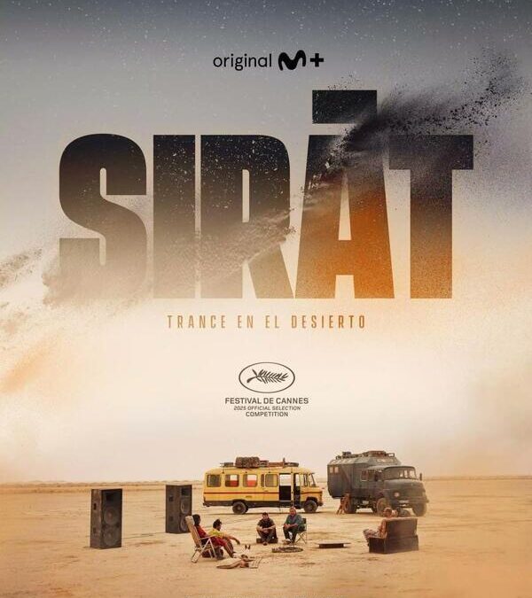 Sirât (2025)