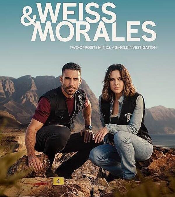 Weiss & Morales (2025)
