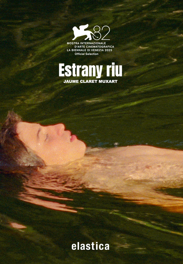 Estrany riu (2025)