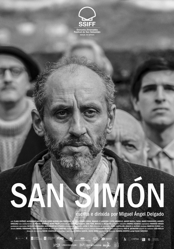 San Simón (2025)