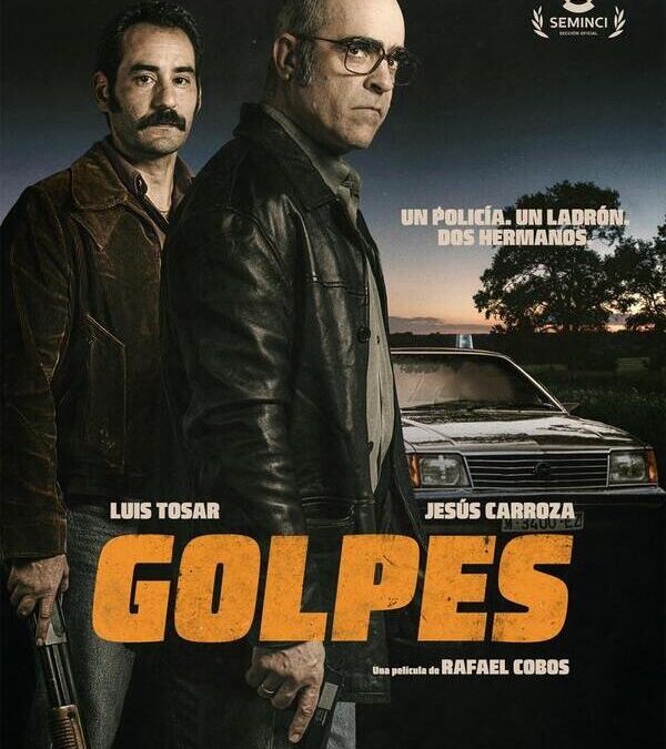 Golpes (2025)