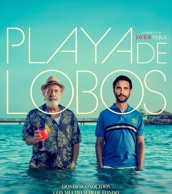 Playa de Lobos (2025)