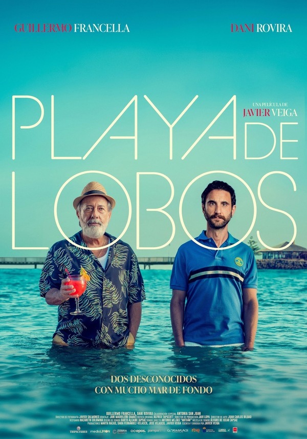 Playa de Lobos (2025)